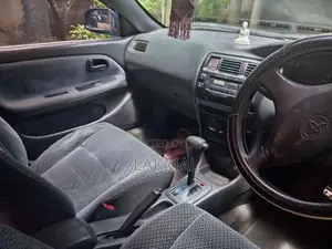 Toyota Corolla 1991 Car (Used)
