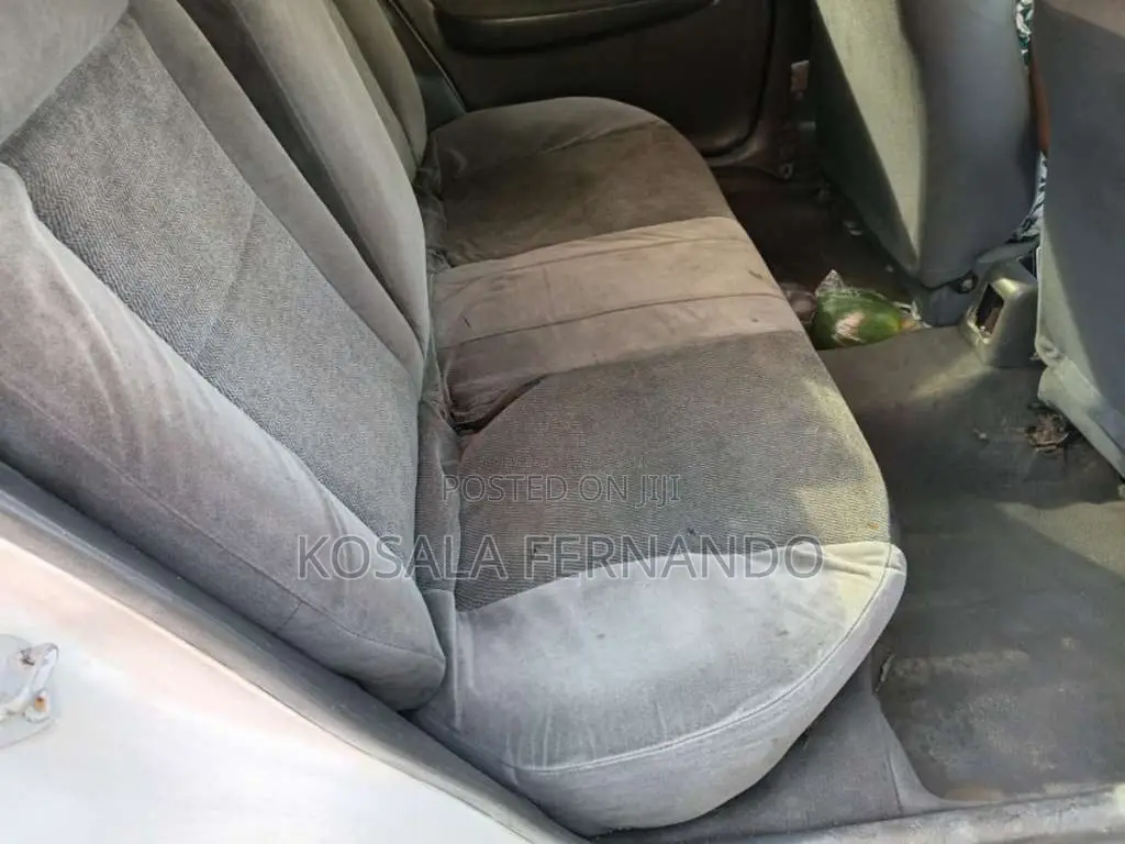 Mazda Familia 1997 Car (Used)