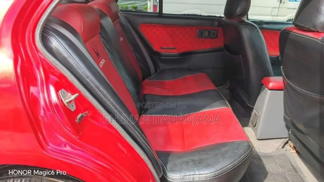 Honda City 1998 Car (Used)