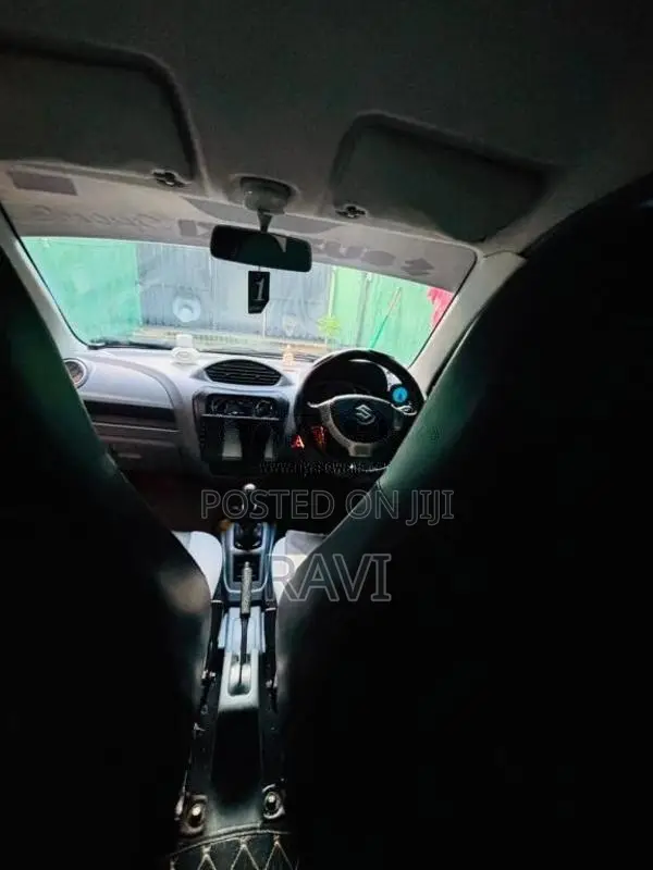 Suzuki Alto 2015 Car (Used)
