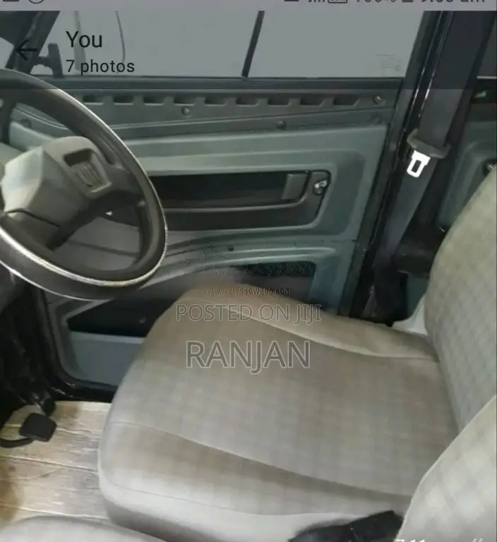Bajaj Qute 2020 Car (Used)
