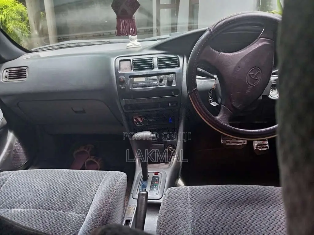 Toyota Corolla 1991 Car (Used)