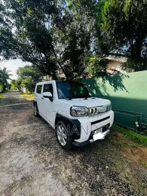 Daihatsu Taft G Chrome Venture Turbo 2025 Car (Used)