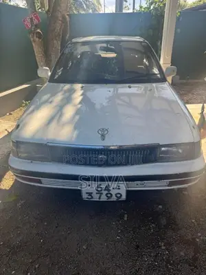 Toyota Corona 1991 Car (Used)