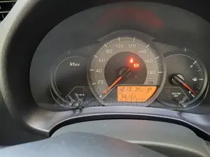 Toyota Vitz 2018 Car (Used)
