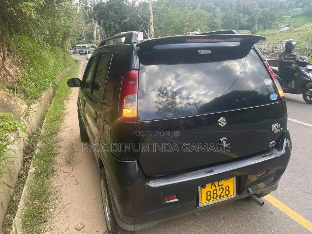 Suzuki Swift 2005 Car (Used)