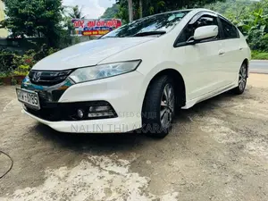 Honda Insight 2011 Car (Used)