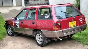 Mitsubishi C12 1985 Car (Used)