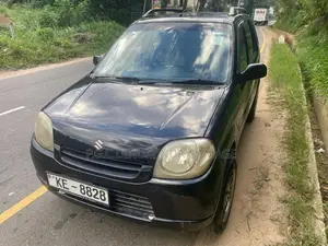 Suzuki Swift 2005 Car (Used)