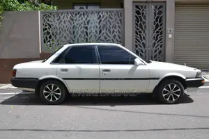 Toyota Vista 1989 Car (Used)