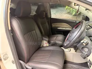 Toyota Belta 2007 Car (Used)