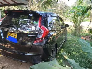 Honda Fit GP5 2014 Car (Used)