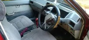 Mitsubishi C12 1985 Car (Used)