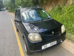 Suzuki Swift 2005 Car (Used)