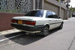Toyota Vista 1989 Car (Used)