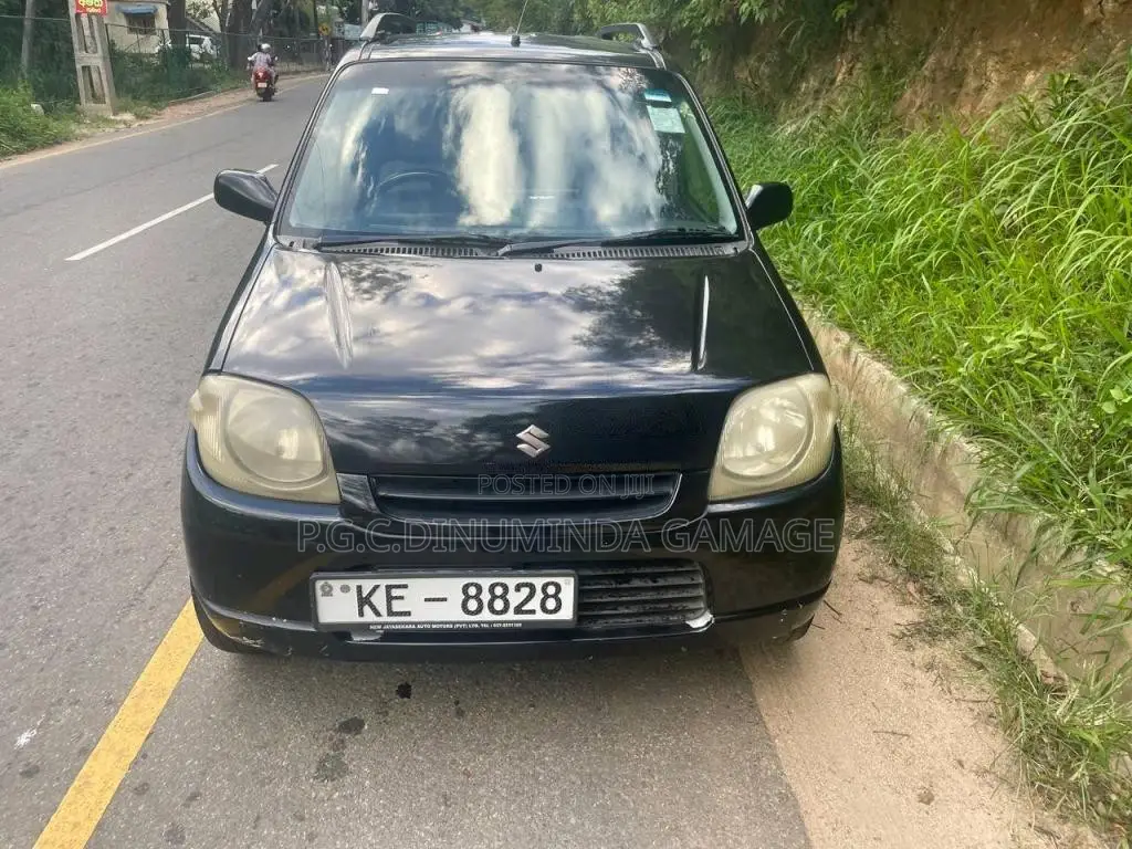 Suzuki Swift 2005 Car (Used)