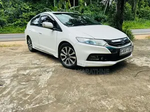 Honda Insight 2011 Car (Used)