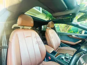 Audi A5 2018 Car (Used)