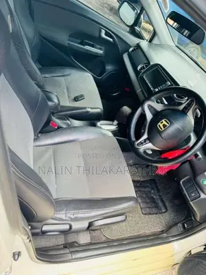 Honda Insight 2011 Car (Used)