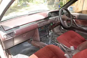 Toyota Vista 1989 Car (Used)