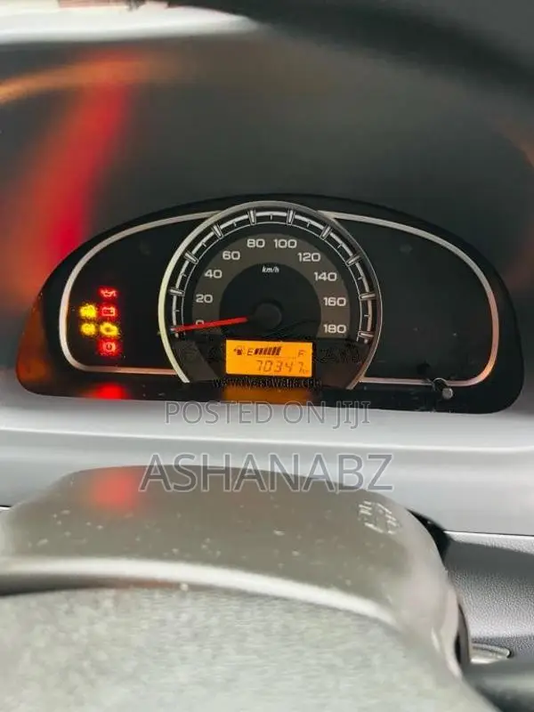 Suzuki Alto 2015 Car (Used)