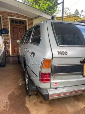 Mitsubishi Wagon GL 1980 Car (Used)