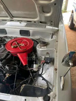 Mitsubishi Wagon GL 1980 Car (Used)