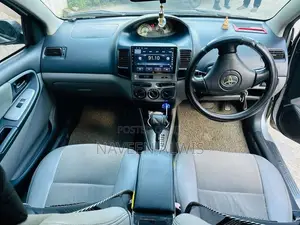 Toyota Vios 2003 Car (Used)