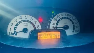 Toyota Vios 2003 Car (Used)