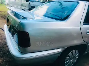 Hyundai Sonata 1990 Car (Used)