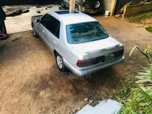Hyundai Sonata 1990 Car (Used)