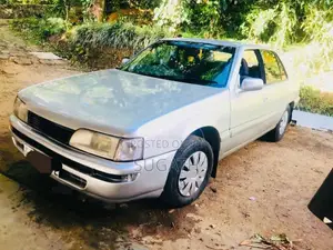 Hyundai Sonata 1990 Car (Used)