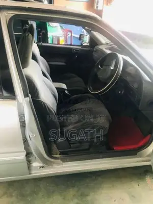 Hyundai Sonata 1990 Car (Used)