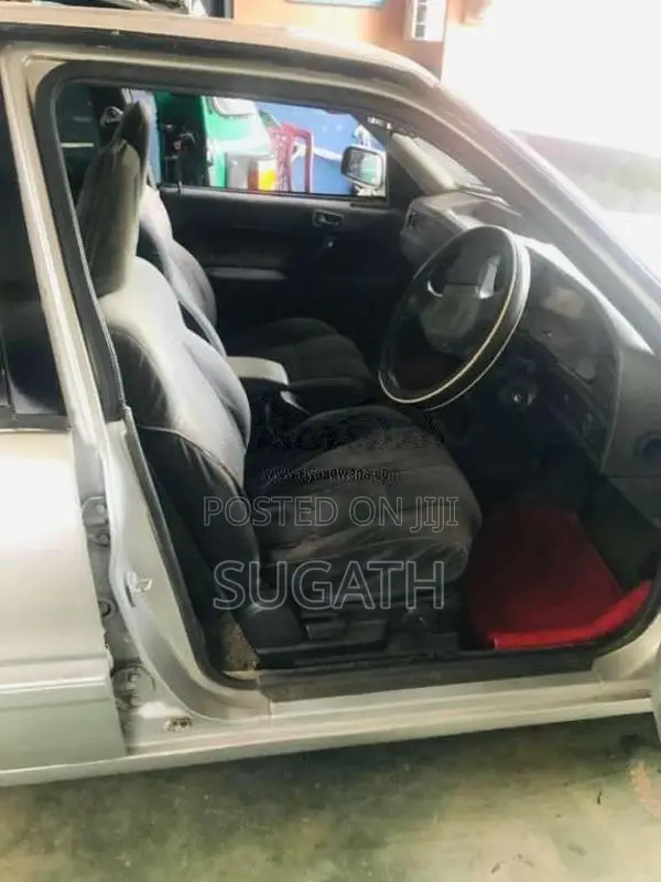 Hyundai Sonata 1990 Car (Used)