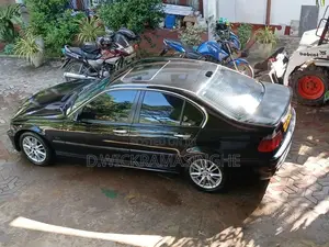 BMW E46 2000 Car (Used)
