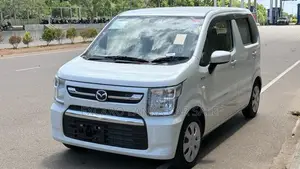 Suzuki Wagon R FX 2025 Car Brand New