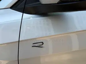 Volkswagen T Cross R-Line 2024 Car Unregistered (Recondition)