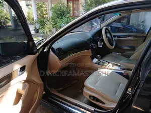 BMW E46 2000 Car (Used)