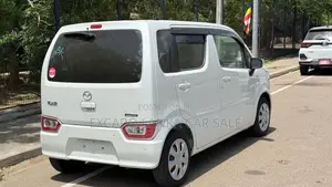 Suzuki Wagon R FX 2025 Car Brand New