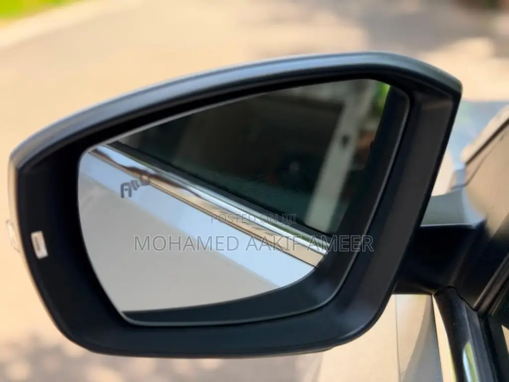 Volkswagen T Cross R-Line 2024 Car Unregistered (Recondition)