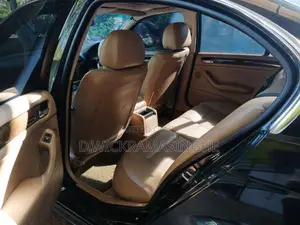 BMW E46 2000 Car (Used)