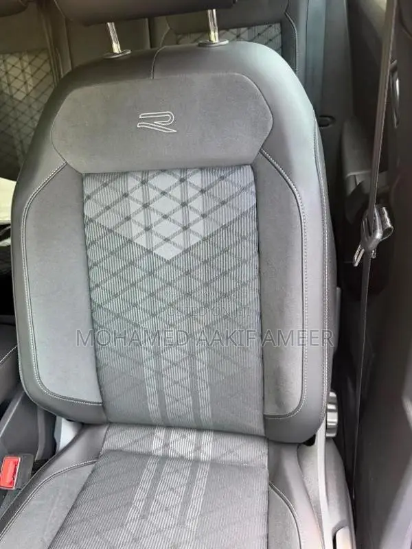 Volkswagen T Cross R-Line 2024 Car Unregistered (Recondition)