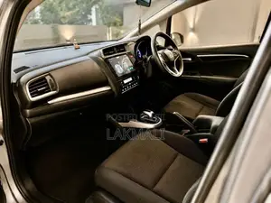 Honda Fit GP5 2015 Car (Used)