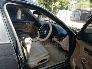 BMW E46 2000 Car (Used)