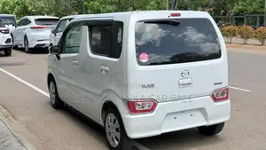 Suzuki Wagon R FX 2025 Car Brand New