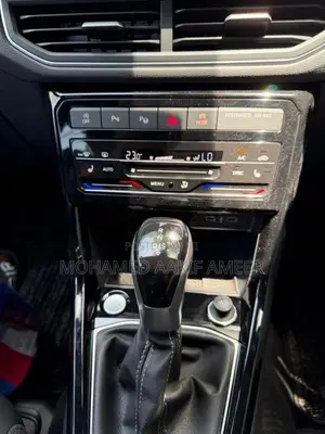 Volkswagen T Cross R-Line 2024 Car Unregistered (Recondition)