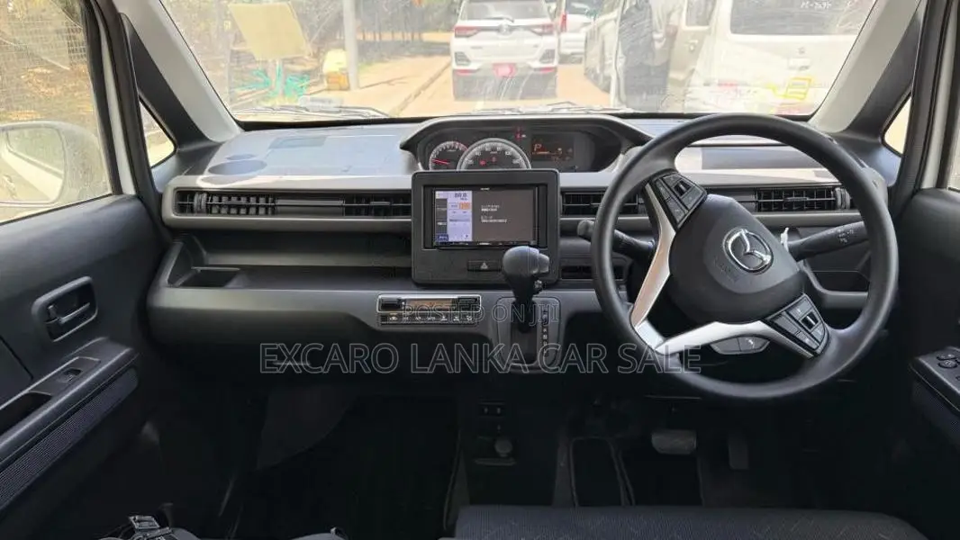 Suzuki Wagon R FX 2025 Car Brand New