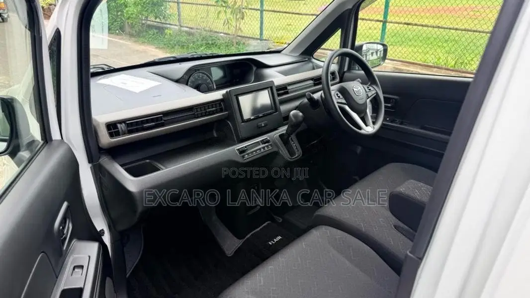 Suzuki Wagon R FX 2025 Car Brand New