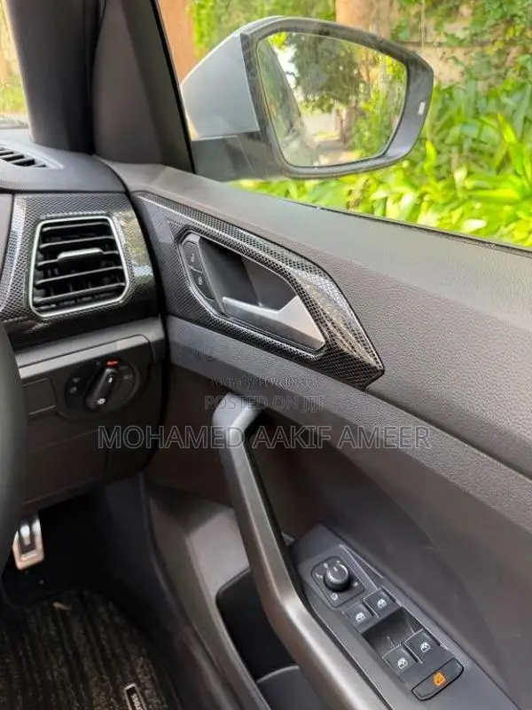 Volkswagen T Cross R-Line 2024 Car Unregistered (Recondition)