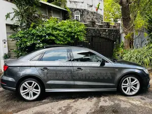 Audi A3 S-Line 2018 Car (Used)